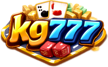 kg777 লোগো
